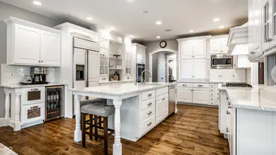 13719 Smokey Ridge Overlook, Carmel - 13