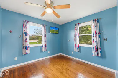 3691 N Us 421, Whitestown - 43