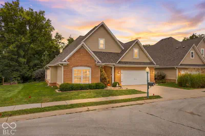 473 Harvest Moon Drive, Greencastle - 3
