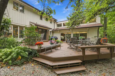 6226 Harbridge Road, Indianapolis - 58