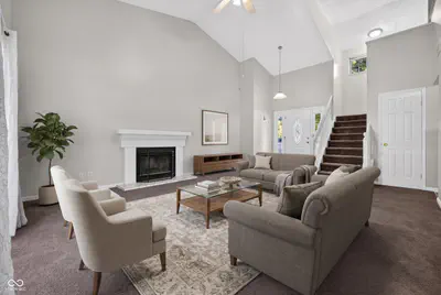 8512 Green Valley Drive, Indianapolis - 4