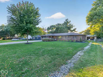 5631 S Cladwell Drive, Pendleton - 31