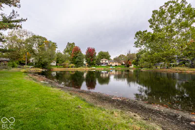 8633 Fox Ridge Lane, Indianapolis - 34