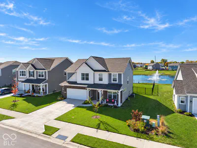 6036 Cedar Shade Way, Indianapolis