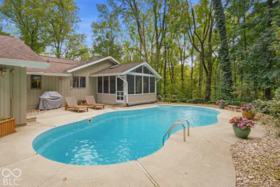890 Starkey Road, Zionsville - 39