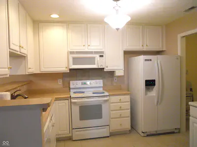 1618 Briarstone Way, Indianapolis - 10
