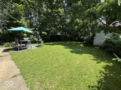 3621 Watson Road, Indianapolis - 4