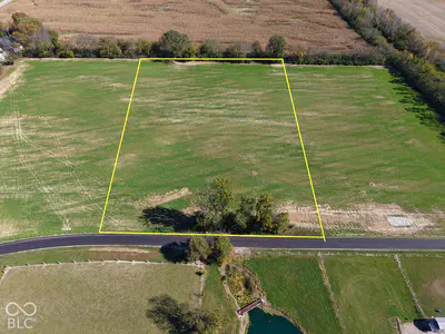 Lot 2 N 850 (5.691 AC) E, Greenfield - 3