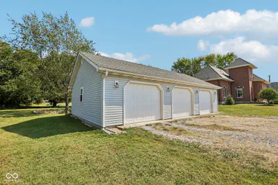 4442 Cemetery Road, Shelbyville - 59