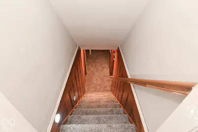 886 N Whittier Place, Indianapolis - 35