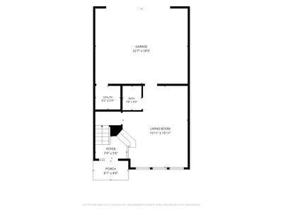 315 Fairfax Way, Zionsville - 20