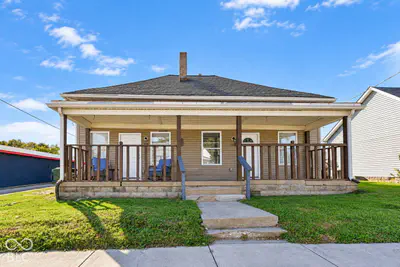 306 308 S State Street, Greenfield