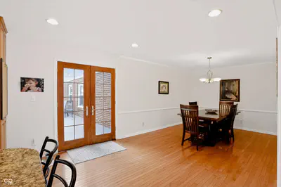 7301 Steinmeier Drive, Indianapolis - 21