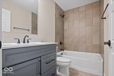 12205 Hidden Point Court, Fishers - 26