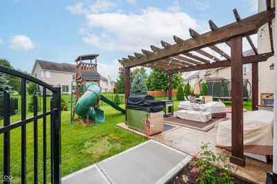 12135 Ashland Drive, Fishers - 33