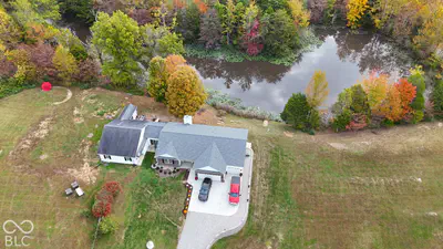 8950 S County Road 310 T1 W, Commiskey - 58