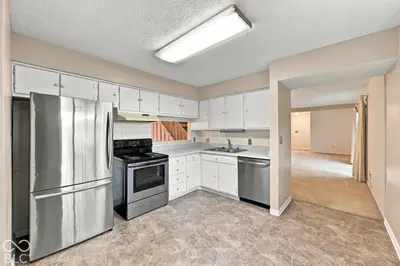 5747 Overcrest Drive, Indianapolis - 9