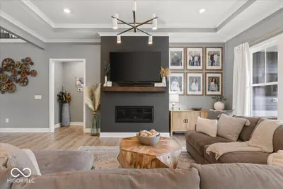 11514 Aubrey Lane, Fishers - 11