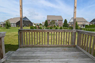 5184 Wyndale Drive, Bargersville - 71