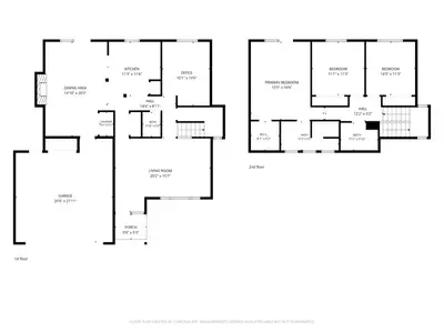 775 Luse Drive, Columbus - 38