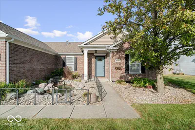 6862 Eagle Crossing Boulevard, Brownsburg - 2
