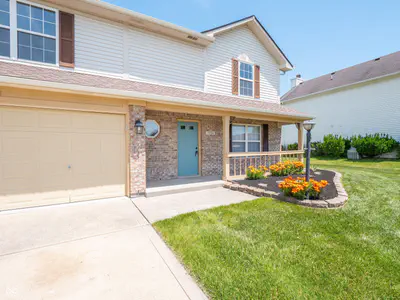 7204 Kidwell Drive, Indianapolis - 8