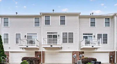 8655 Meridian Street, Indianapolis - 21