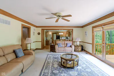 11826 Sea Star Drive, Indianapolis - 18