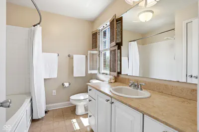 308 10th Street, Indianapolis - 17