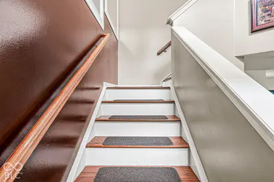 9554 Oakley Drive, Indianapolis - 3