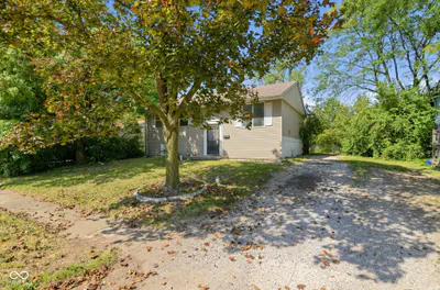 7608 Ruskin Place, Indianapolis
