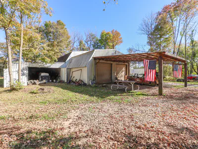 5451 N 625 W, Bargersville - 56