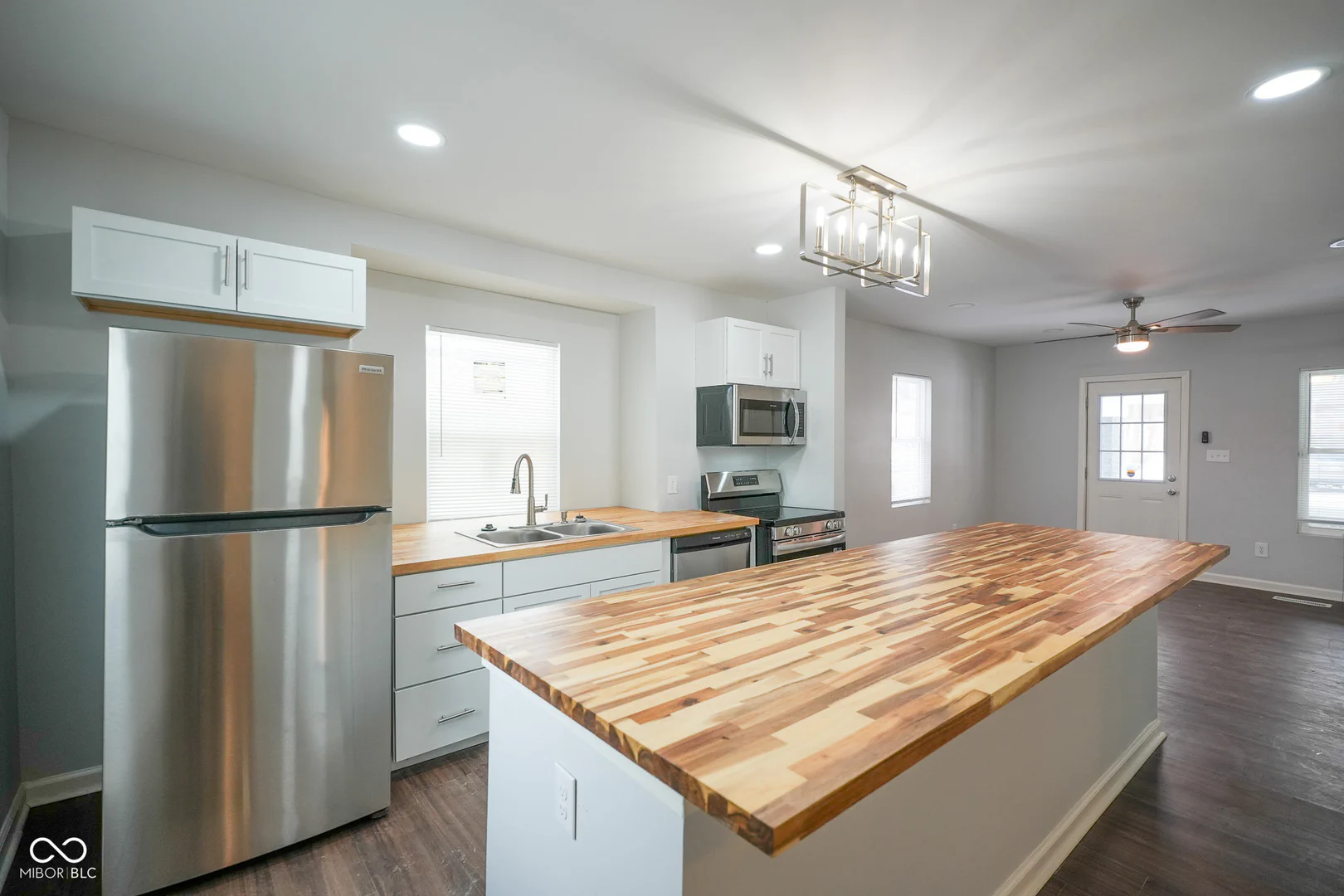 1644 Southern Avenue, Indianapolis