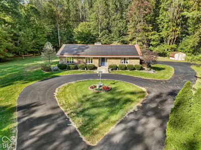 2500 S Edgewood Cove, Martinsville - 3