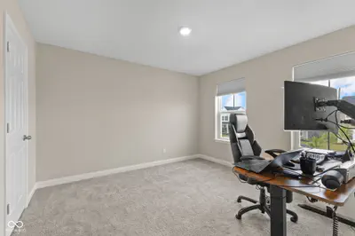 7320 Deerberg Drive, Indianapolis - 24