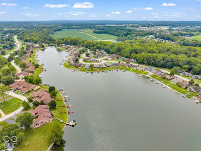 5690 Crystal Bay West Drive, Plainfield - 60