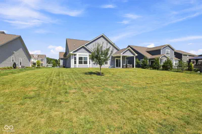 5573 Stone Grove Court, McCordsville - 33