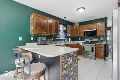 5119 Ashley Court, Anderson - 9