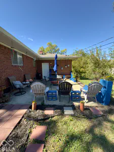 2133 Lesley Avenue, Indianapolis - 2