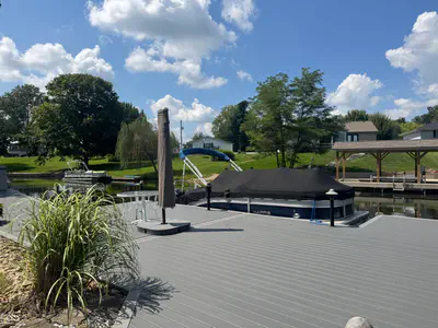 27 Santee Drive, Greensburg - 46