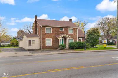 1302 10th Street, Jeffersonville