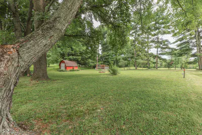 8025 Sycamore Road, Fairland - 30