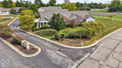 5771 Quail Crossing Drive, Indianapolis - 28