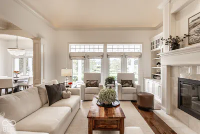 2 Stone Wall Lane, Zionsville - 12