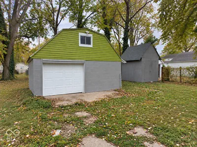 3751 Creston Drive, Indianapolis - 36