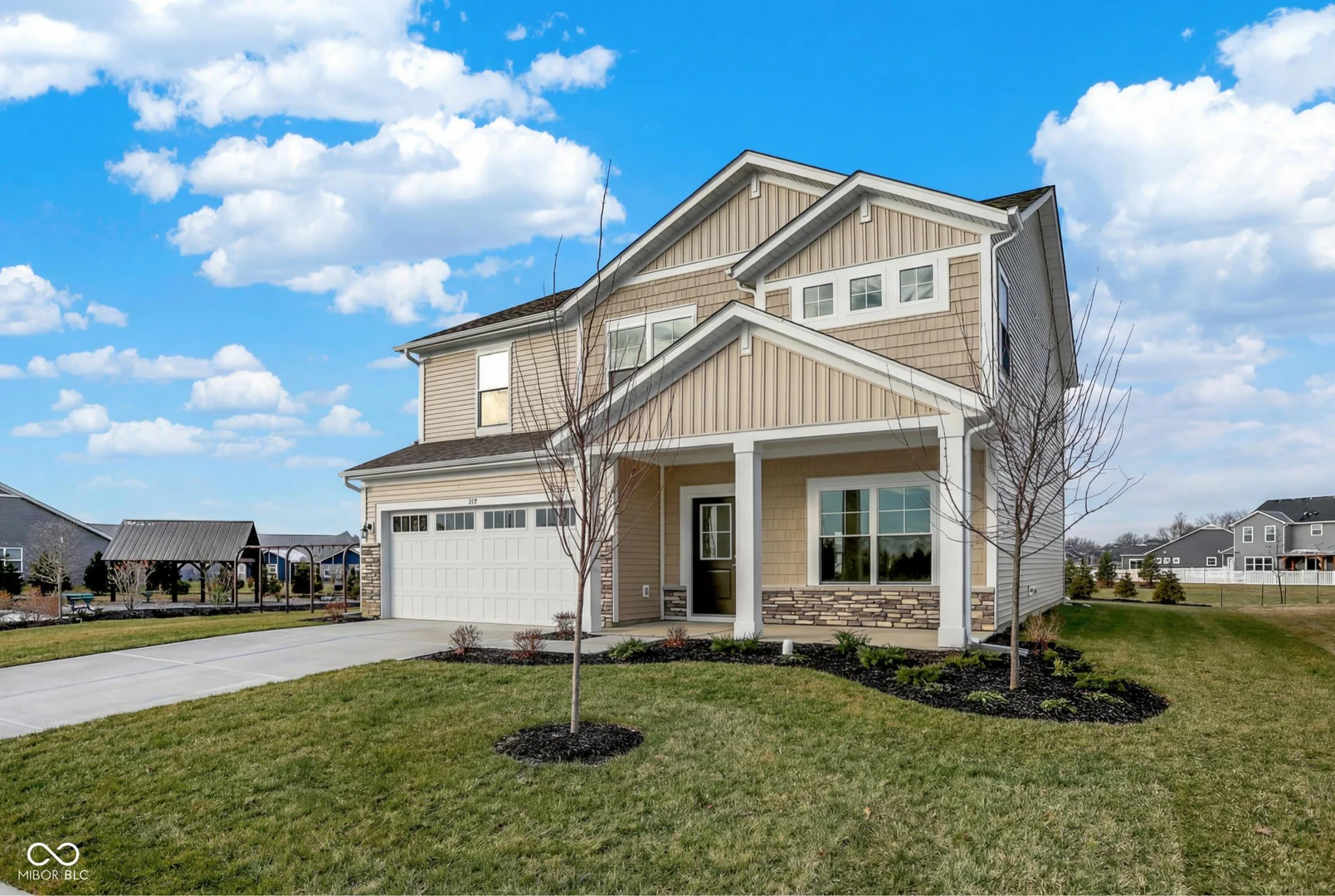 180 Megan Way, Cumberland
