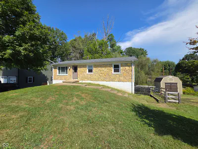 3434 Serenity Parkway, Connersville