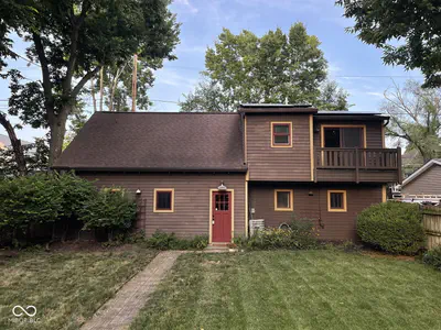 3043 Pennsylvania Street, Indianapolis
