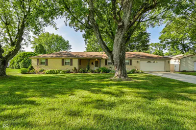 4433 Linden Lane, Anderson
