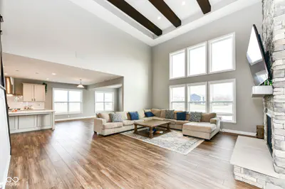 10627 Oak Bend Boulevard, Indianapolis - 18